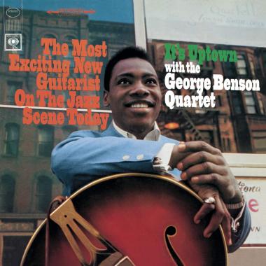 George Benson -  It's Uptown